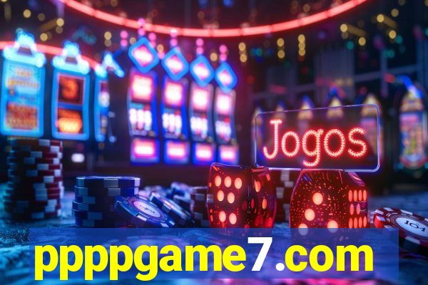 ppppgame7.com