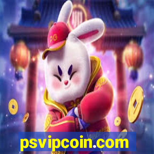 psvipcoin.com