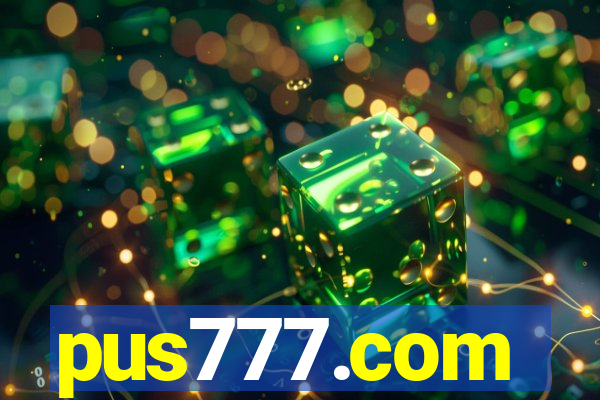 pus777.com