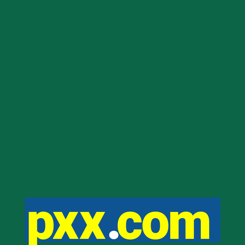 pxx.com