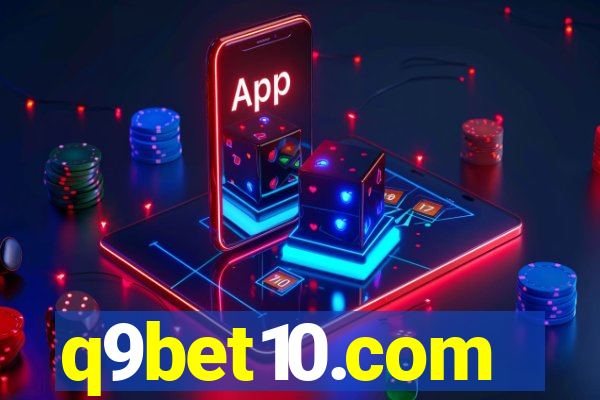 q9bet10.com