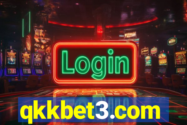 qkkbet3.com