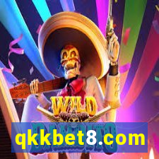 qkkbet8.com