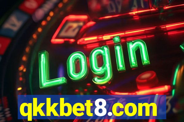 qkkbet8.com