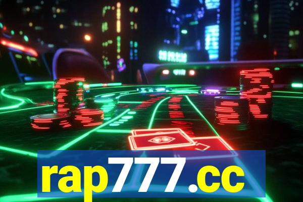 rap777.cc