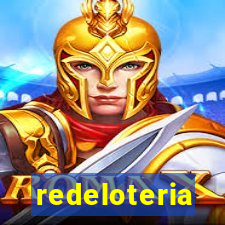 redeloteria