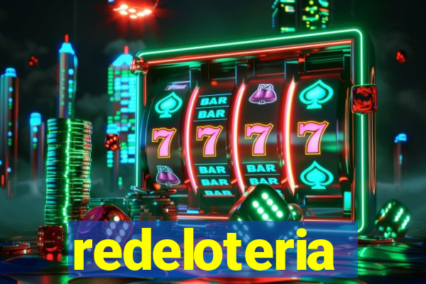 redeloteria