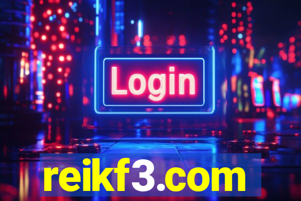 reikf3.com