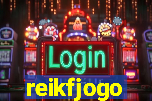 reikfjogo