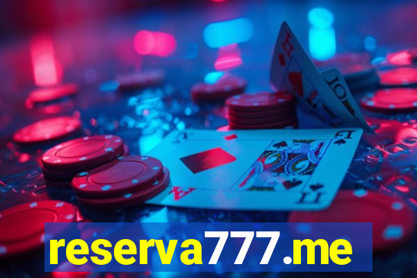 reserva777.me