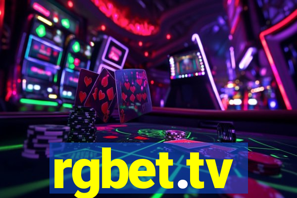 rgbet.tv