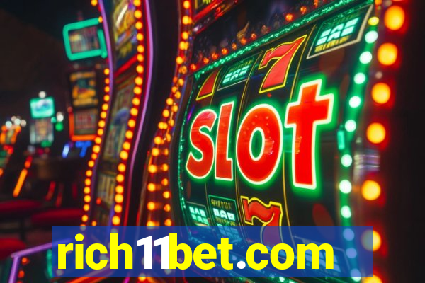 rich11bet.com