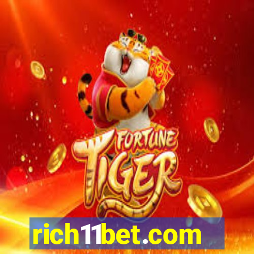 rich11bet.com