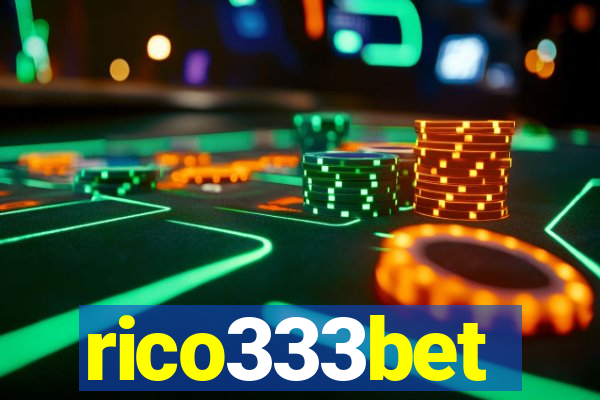 rico333bet