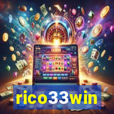 rico33win