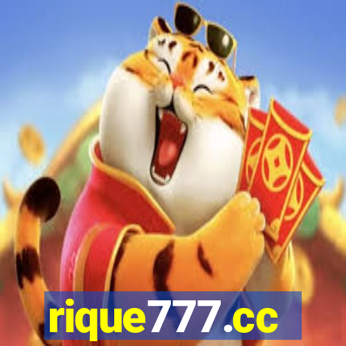 rique777.cc