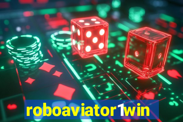 roboaviator1win