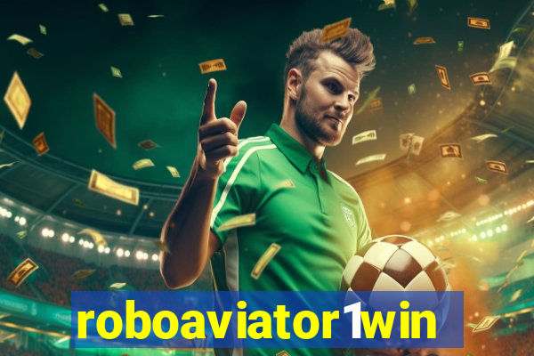 roboaviator1win