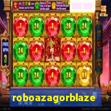 roboazagorblaze