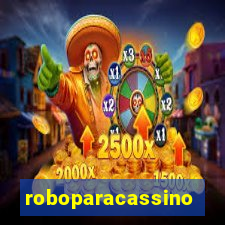 roboparacassino