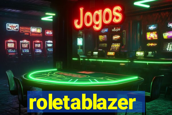 roletablazer