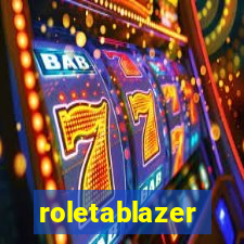 roletablazer