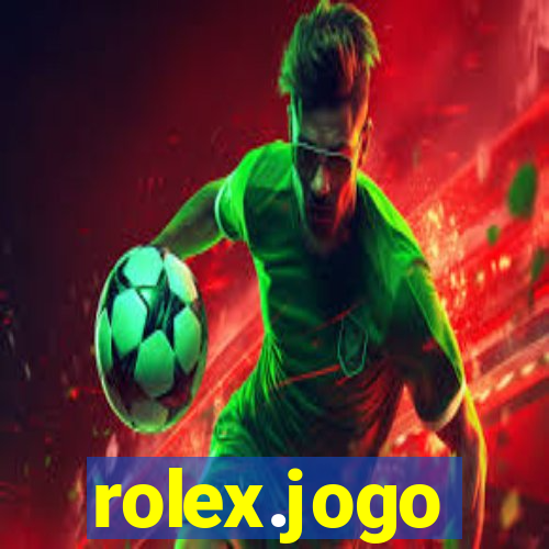 rolex.jogo