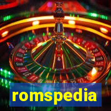 romspedia