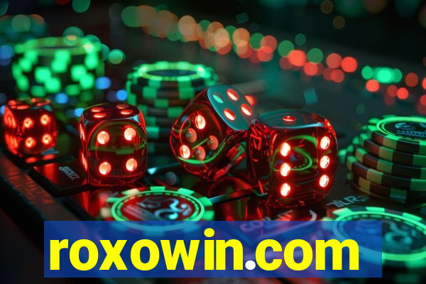 roxowin.com