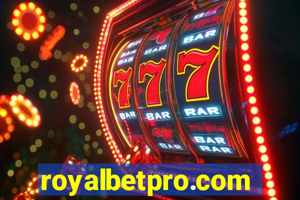 royalbetpro.com