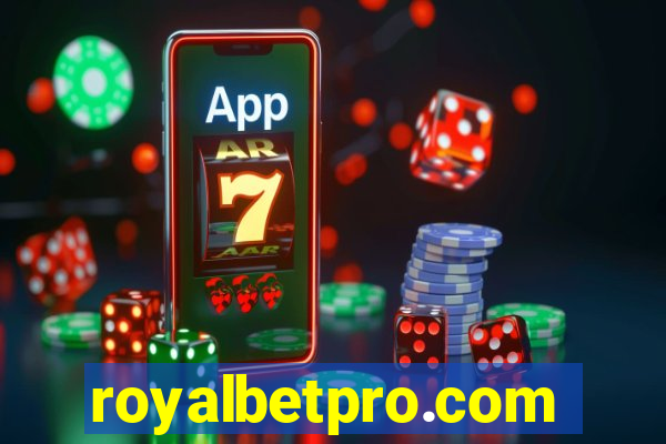 royalbetpro.com