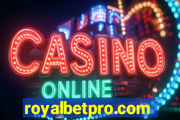 royalbetpro.com