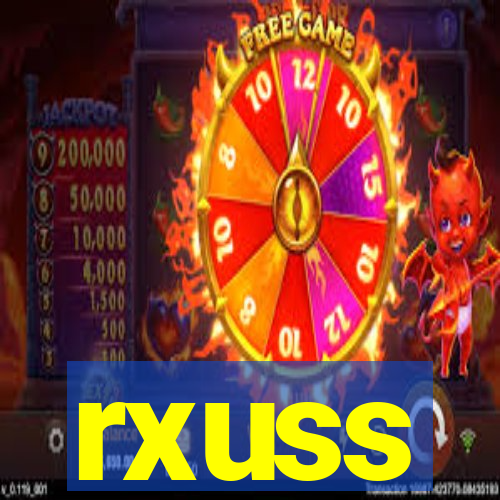 rxuss