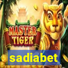 sadiabet