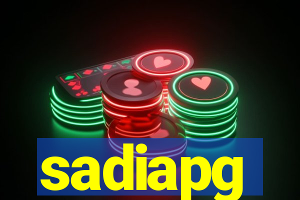 sadiapg