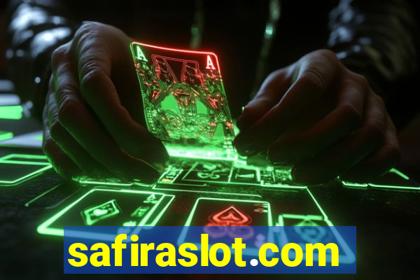 safiraslot.com