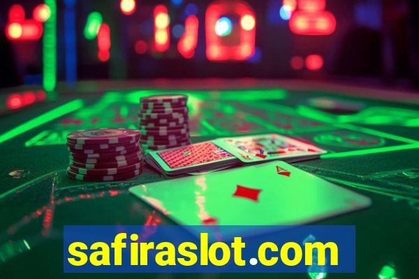 safiraslot.com