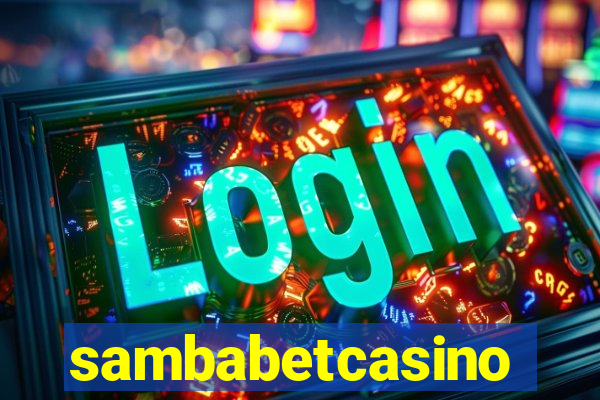 sambabetcasino