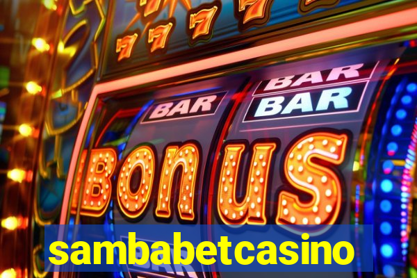 sambabetcasino