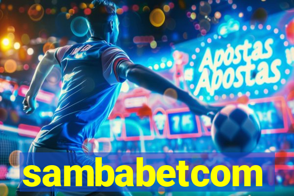 sambabetcom