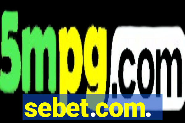 sebet.com.