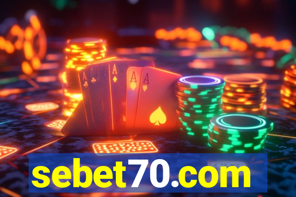 sebet70.com