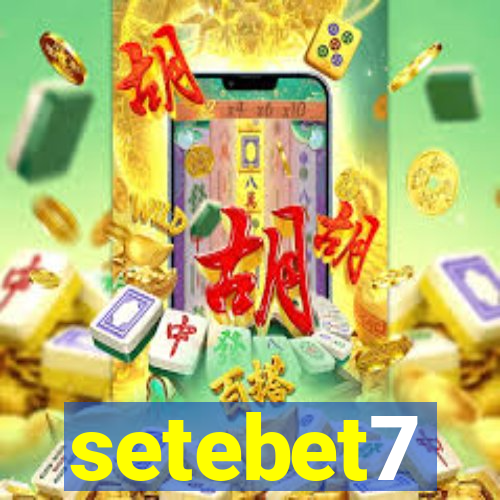 setebet7