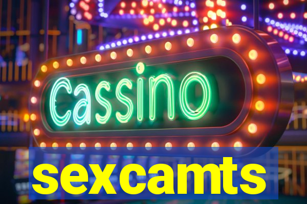 sexcamts