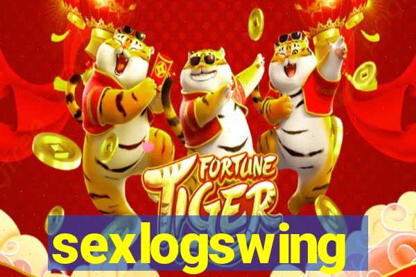 sexlogswing