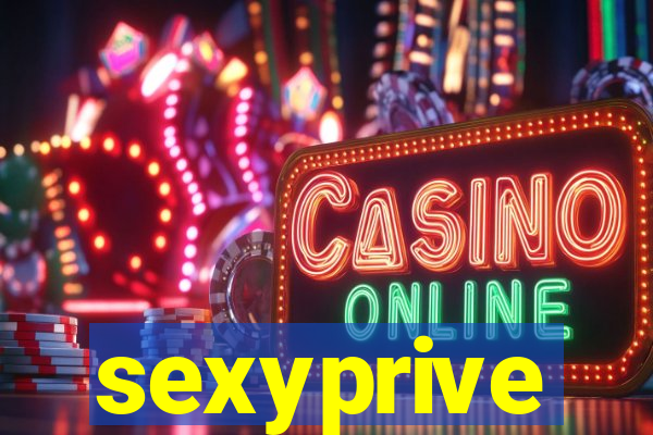 sexyprive