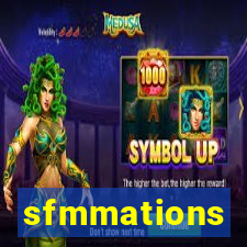 sfmmations