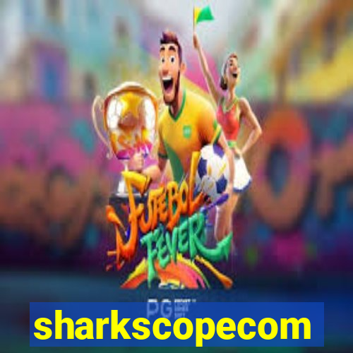 sharkscopecom