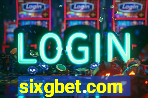 sixgbet.com