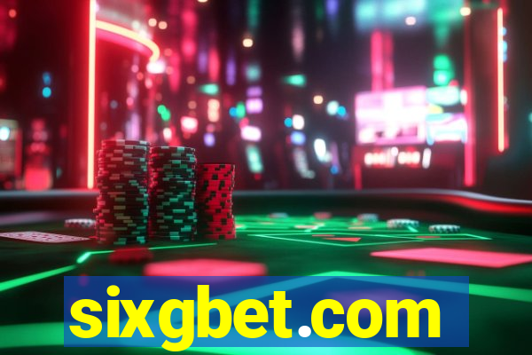 sixgbet.com